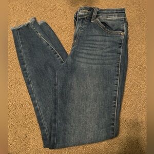 Kancan Blue Jeans 3/25